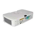 Vorschau: ViewSonic PRO8800WUL Business Beamer mit 5200 ANSI-Lumen und WUXGA