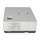 Vorschau: Sony VPL-EX435 Beamer mit 3200 ANSI-Lumen und XGA Auflösung Vorschau: Sony VPL-EX435 Beamer mit 3200 ANSI-Lumen und XGA Auflösung
