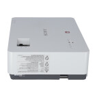 Vorschau: Sony VPL-EW455 Business Beamer mit 3500 ANSI-Lumen und WXGA Auflösung