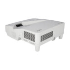 Vorschau: NEC UM351W + Wandhalterung Kurzdistanzbeamer, 3500 ANSI-Lumen, WXGA Vorschau: NEC UM351W + Wandhalterung Kurzdistanzbeamer, 3500 ANSI-Lumen, WXGA