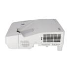 Vorschau: NEC UM361Xi Kurzdistanzbeamer mit 3600 ANSI-Lumen und XGA Auflösung