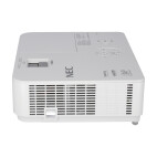 Vorschau: NEC V332X Beamer mit 3300 ANSI-Lumen und XGA Auflösung
