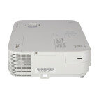 Vorschau: NEC M403H Business Beamer mit 4000 ANSI-Lumen und Full-HD Auflösung