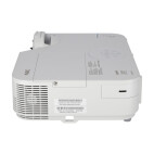 Vorschau: NEC M353WS Kurzdistanzbeamer mit 3500 ANSI-Lumen und WXGA Auflösung