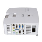 Vorschau: Acer H5380BD 3D Heimkino Beamer mit 3000 ANSI-Lumen und HD-ready