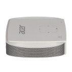 Vorschau: Acer C205 Mini Beamer mit 150 ANSI-Lumen und WVGA Auflösung