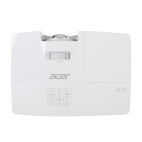 Vorschau: Acer S1283e Kurzdistanzbeamer mit 3100 ANSI-Lumen und XGA Auflösung
