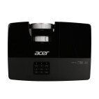 Vorschau: Acer P1387W Business Beamer mit 4500 ANSI-Lumen und WXGA Auflösung