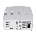 Vorschau: Acer H6517BD 3D Heimkino Beamer mit 3200 ANSI-Lumen und Full-HD