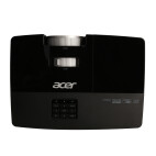 Vorschau: Acer P5515 3D Heimkino Beamer mit 4000 ANSI-Lumen und Full-HD