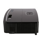 Vorschau: Acer P6500 Business Beamer mit 5000 ANSI-Lumen und Full-HD Auflösung