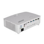 Vorschau: Acer P1525 3D Heimkino Beamer mit 4000 ANSI-Lumen und Full-HD