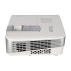 Vorschau: BenQ W1070 3D Heimkino Beamer mit 2000 ANSI-Lumen und Full-HD