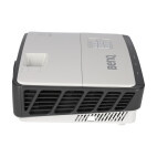 Vorschau: BenQ W770ST Kurzdistanzbeamer mit 2500 ANSI-Lumen und HD-ready