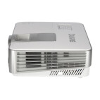 Vorschau: BenQ MW632ST Kurzdistanzbeamer mit 3200 ANSI-Lumen und WXGA Auflösung