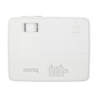 Vorschau: BenQ MW529 Mobiler Beamer mit 3300 ANSI-Lumen und WXGA Auflösung