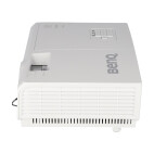 Vorschau: BenQ MH750 Business Beamer mit 4500 ANSI-Lumen und Full-HD Auflösung