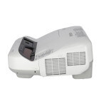 Vorschau: Epson EB-595Wi Kurzdistanzbeamer mit 3300 ANSI-Lumen und WXGA