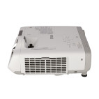 Vorschau: Epson EB-520 Kurzdistanzbeamer mit 2700 ANSI-Lumen und XGA Auflösung