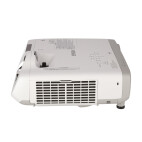 Vorschau: Epson EB-530 Kurzdistanzbeamer mit 3200 ANSI-Lumen und XGA Auflösung