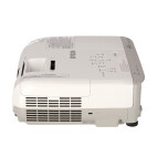 Vorschau: Epson EB-X27 Beamer mit 2700 ANSI-Lumen und XGA Auflösung