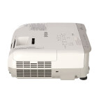 Vorschau: Epson EB-98H Beamer mit 3000 ANSI-Lumen und XGA Auflösung