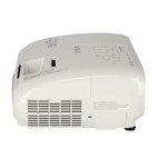 Vorschau: Epson EH-TW5300 3D Heimkino Beamer mit 2200 ANSI-Lumen und Full-HD