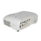 Vorschau: Epson EH-TW5350 3D Heimkino Beamer mit 2200 ANSI-Lumen und Full-HD