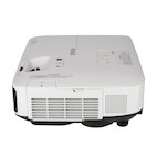 Vorschau: Epson EB-2250U - Demoware Silber