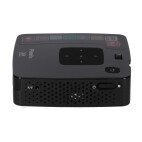 Vorschau: Philips PicoPix PPX3411 Mini Beamer mit 110 ANSI-Lumen und WVGA