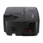 Vorschau: InFocus IN112x 3D Heimkino Beamer mit 3200 ANSI-Lumen und SVGA