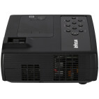 Vorschau: InFocus IN1118HD Mobiler Beamer mit 2400 ANSI-Lumen und Full-HD