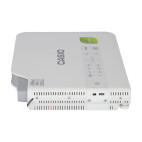 Vorschau: Casio XJ-A257 Mobiler Beamer mit 3000 ANSI-Lumen und WXGA Auflösung