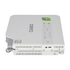 Vorschau: Casio XJ-A252 Mobiler Beamer mit 3000 ANSI-Lumen und WXGA Auflösung