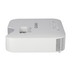 Vorschau: Casio XJ-F100W Business Beamer mit 3500 ANSI-Lumen und WXGA Auflösung Vorschau: Casio XJ-F100W Business Beamer mit 3500 ANSI-Lumen und WXGA Auflösung