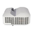 Vorschau: Casio XJ-UT351W Kurzdistanzbeamer mit 3500 ANSI-Lumen und WXGA