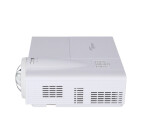 Vorschau: Optoma GT760 Kurzdistanzbeamer mit 3400 ANSI-Lumen und WXGA Auflösung