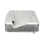 Vorschau: Optoma EH320UST Kurzdistanzbeamer mit 4000 ANSI-Lumen und Full-HD