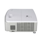 Vorschau: Optoma W504 Business Beamer mit 5000 ANSI-Lumen und WXGA Auflösung