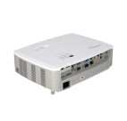 Vorschau: Optoma W355 Business Beamer mit 3600 ANSI-Lumen und WXGA Auflösung