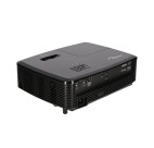 Vorschau: Optoma HD140X 3D Heimkino Beamer mit 3000 ANSI-Lumen und Full-HD