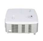 Vorschau: Optoma EH400 Business Beamer mit 4000 ANSI-Lumen und Full-HD Auflösung