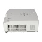 Vorschau: Hitachi CP-WX4022WN Business Beamer mit 4000 ANSI-Lumen und WXGA