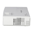 Vorschau: Hitachi CP-DH300 Mobiler Beamer mit 3000 ANSI-Lumen und Full-HD