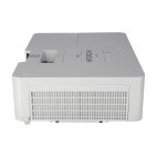 Vorschau: Hitachi CP-WX5500 Business Beamer mit 5000 ANSI-Lumen und WXGA