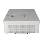 Vorschau: Hitachi CP-WU5500 Business Beamer mit 5000 ANSI-Lumen und WUXGA Vorschau: Hitachi CP-WU5500 Business Beamer mit 5000 ANSI-Lumen und WUXGA