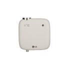 Vorschau: LG PW800 Mini Beamer mit 800 ANSI-Lumen und WXGA Auflösung