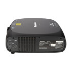 Vorschau: Panasonic PT-RZ470E Installationsbeamer mit 3500 ANSI-Lumen