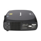 Vorschau: Panasonic PT-RW430E Business Beamer mit 3500 ANSI-Lumen und WXGA