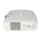 Vorschau: Panasonic PT-RW330E Business Beamer mit 3500 ANSI-Lumen und WXGA